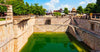 A 1,000-Year-Old Stepwell, A Story of Hope