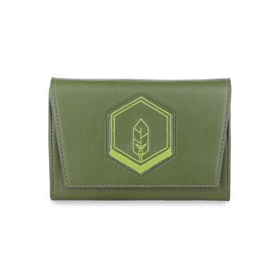 पुस्तिका - DETAILED WALLET