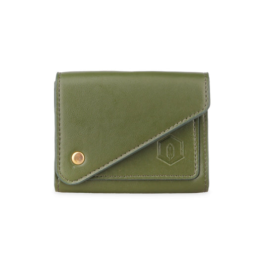 बटुआ - Money Clipper Wallet