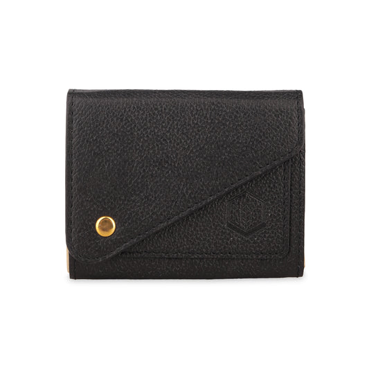 Batua -Money Clipper Wallet (Made with Banofi)