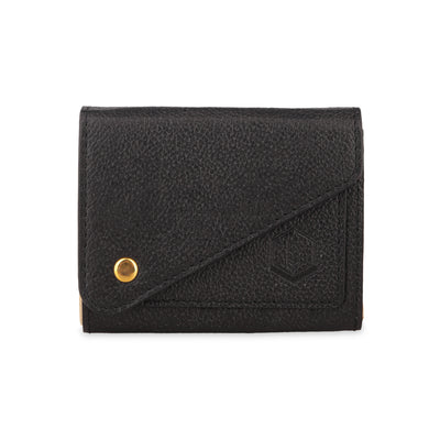 Batua -Money Clipper Wallet (Made with Banofi)