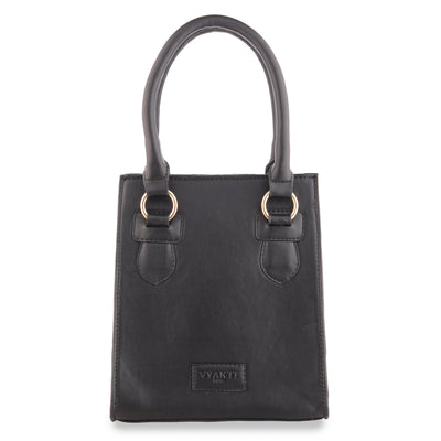 'पर्स' - Top Handle Bag