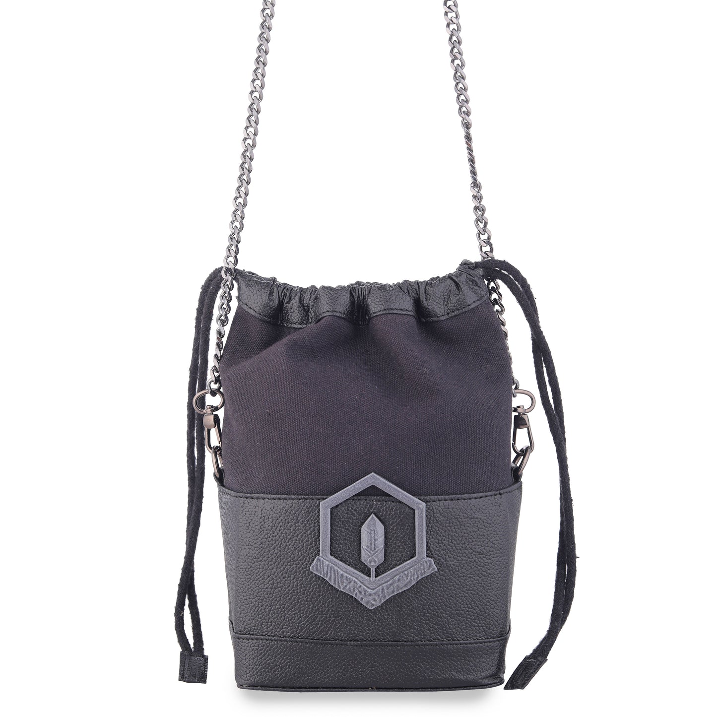 Kaetli - Bucket Bag (Made with Banofi)