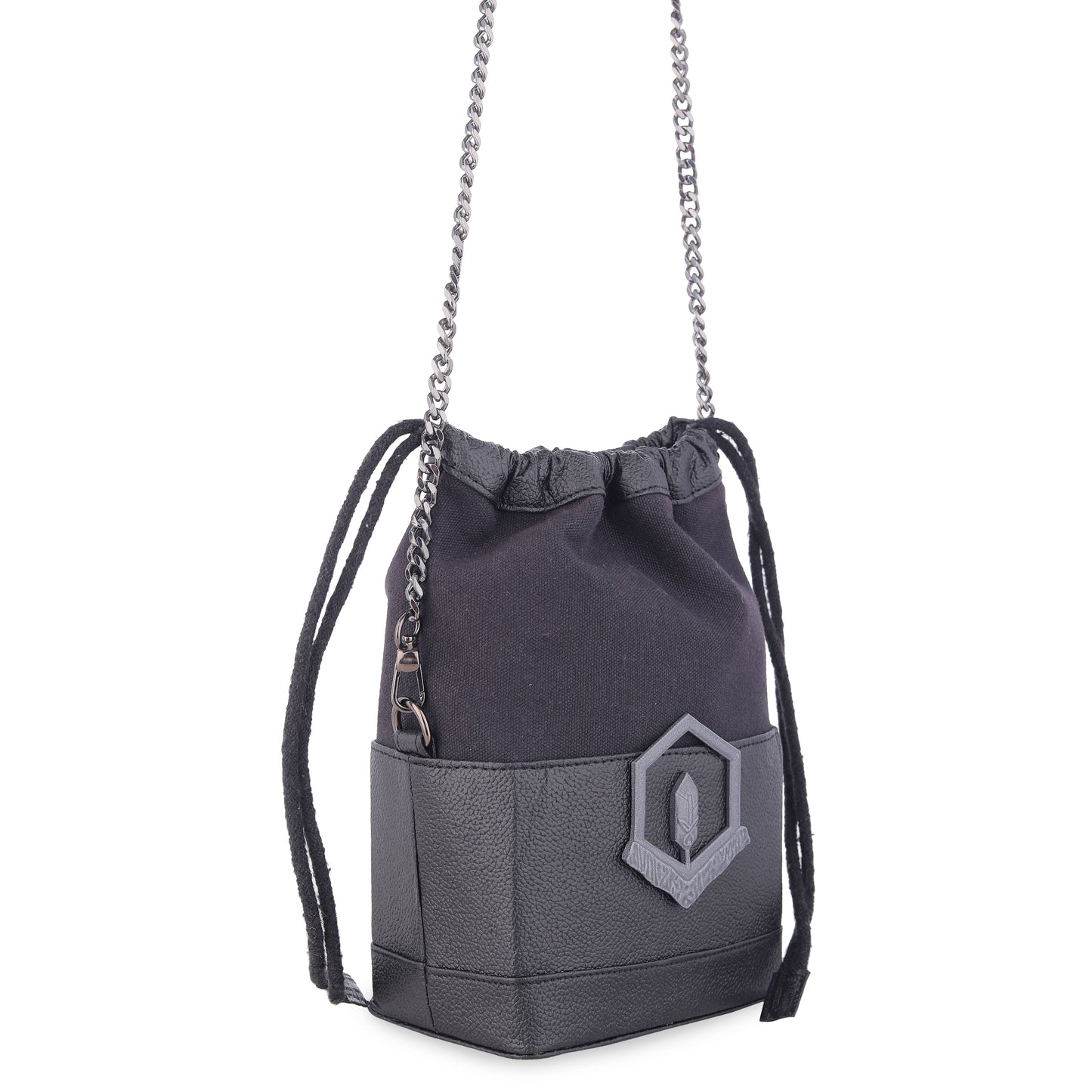 Kaetli - Bucket Bag (Made with Banofi)