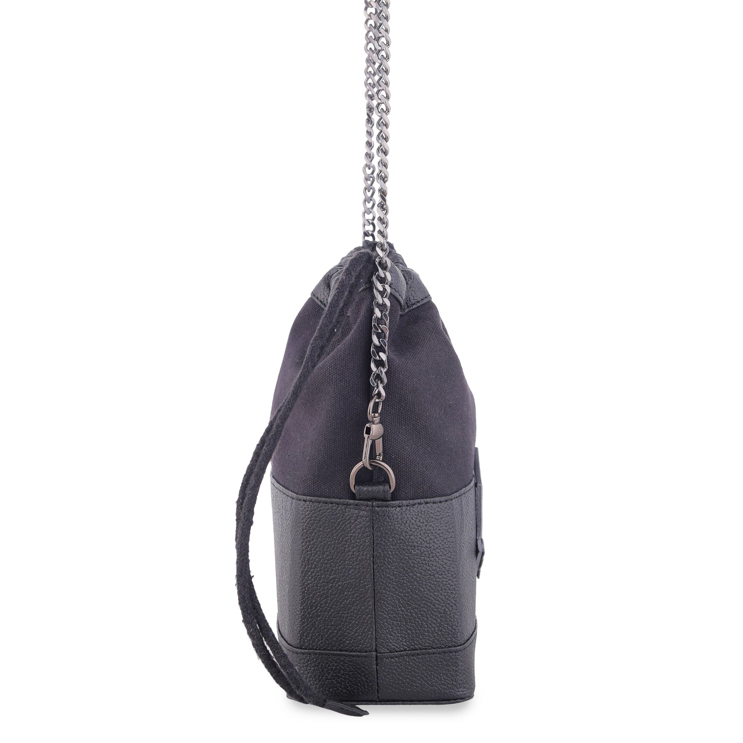 Kaetli - Bucket Bag (Made with Banofi)