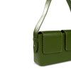 “बसता” - Double Flap Shoulder Bag