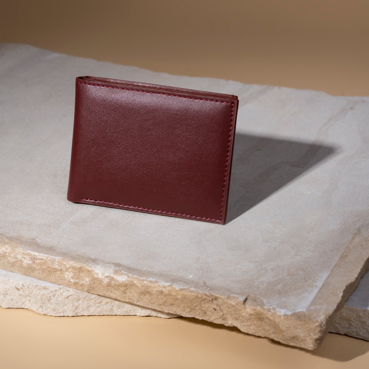 Bi-Fold Wallet