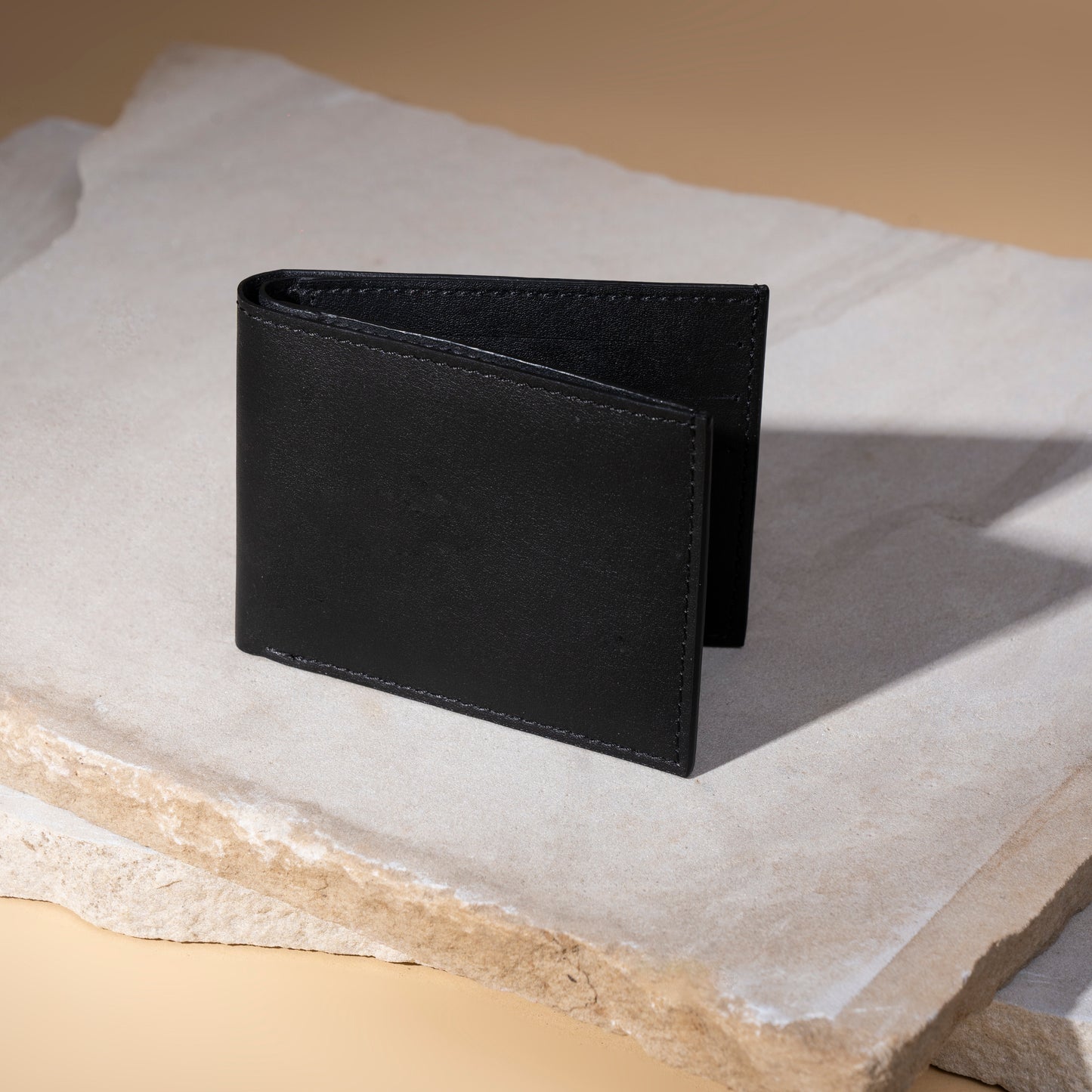 Bi-Fold Wallet