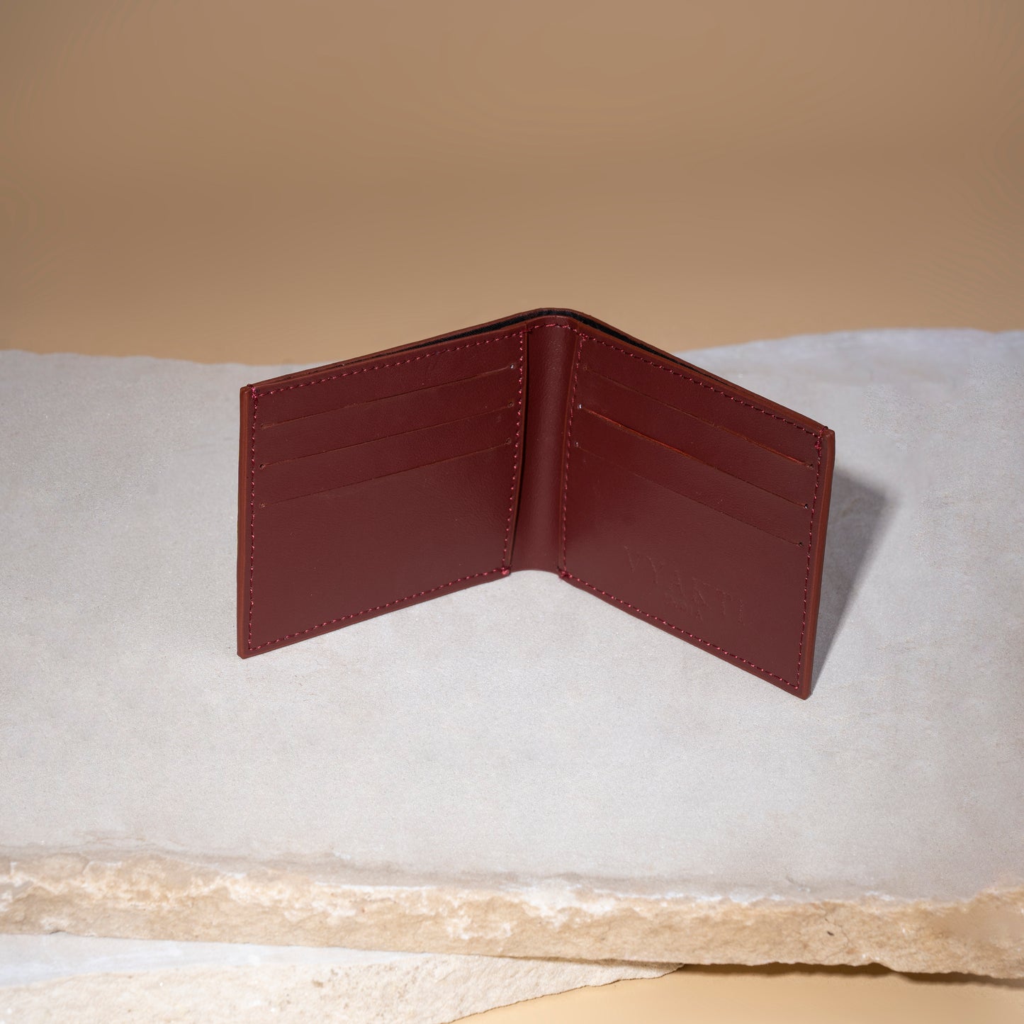 Bi-Fold Wallet