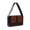 “बसता” - Double Flap Shoulder Bag